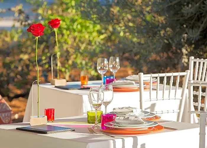 Es Revellar Art Resort