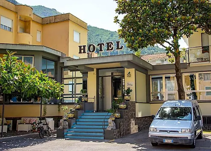Casa Vacanza San Pietro