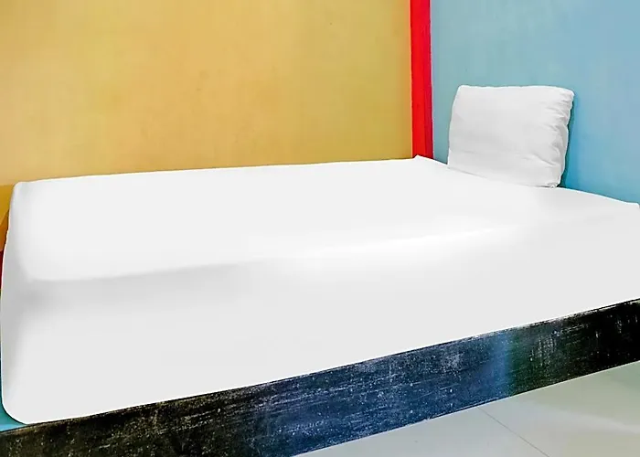 Oyo 90491 Durian Homestay