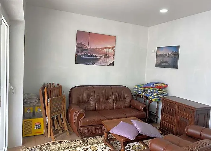 Quinta Do Palhal De Baixo