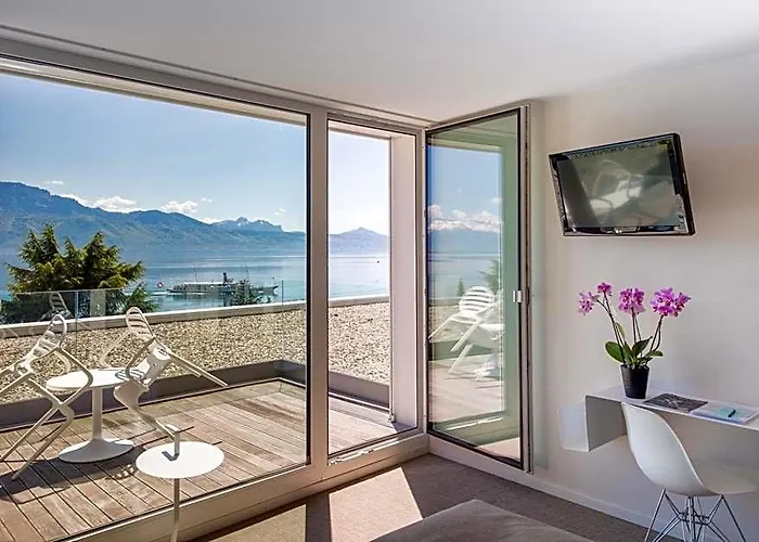 Hotel Lavaux