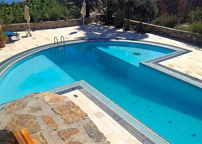Elounda Vista Villas