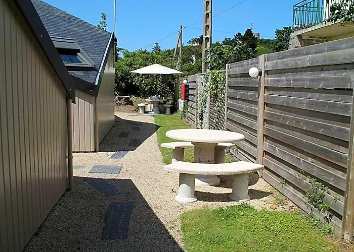 Motel Du Val Andre