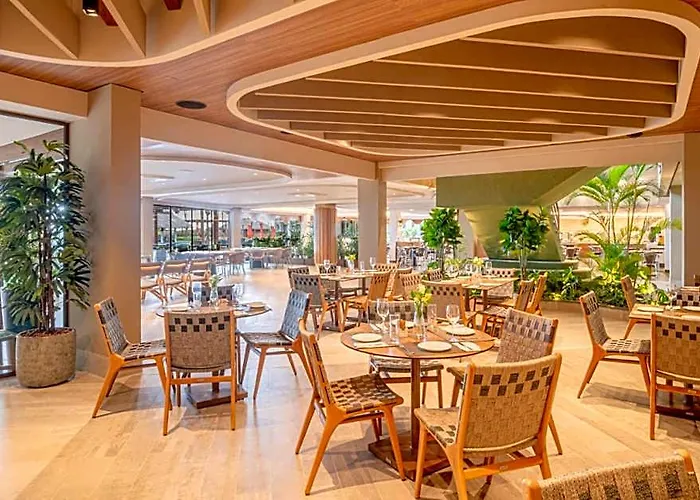 Suites Beach Park Resorts