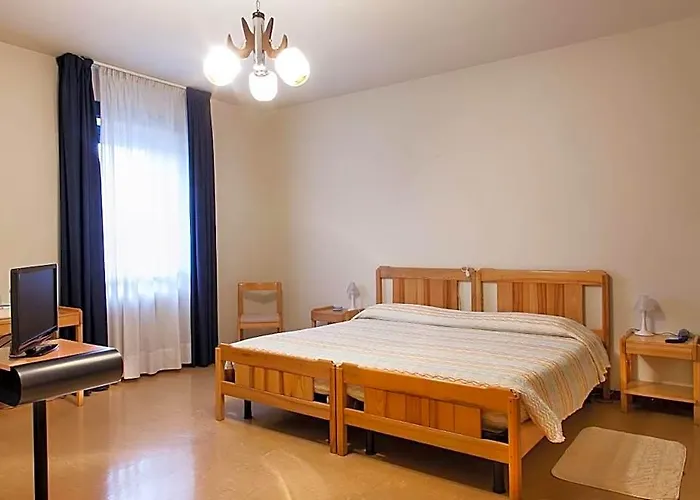 Albergo Michielini