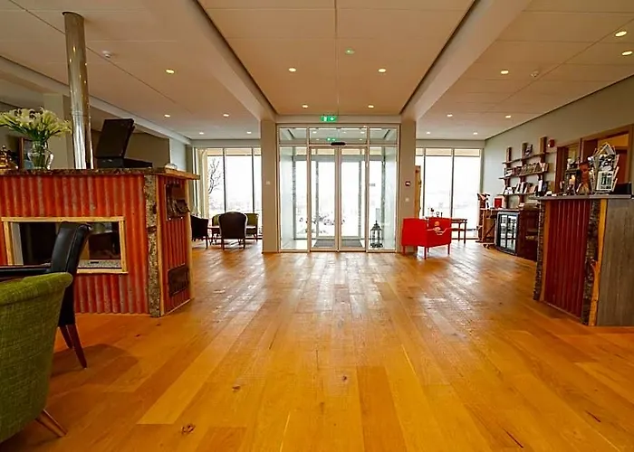 Lake Hotel Gistihusid Egilsstadir