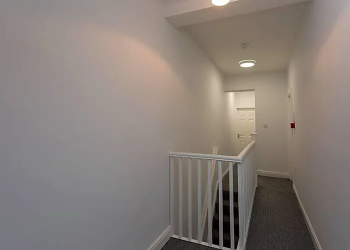 Townhouse @ 101 Catherine Street Crewe