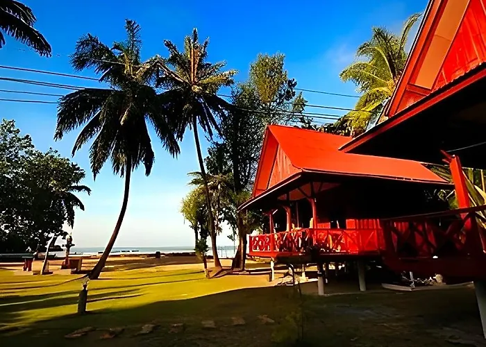 Wattana Resort