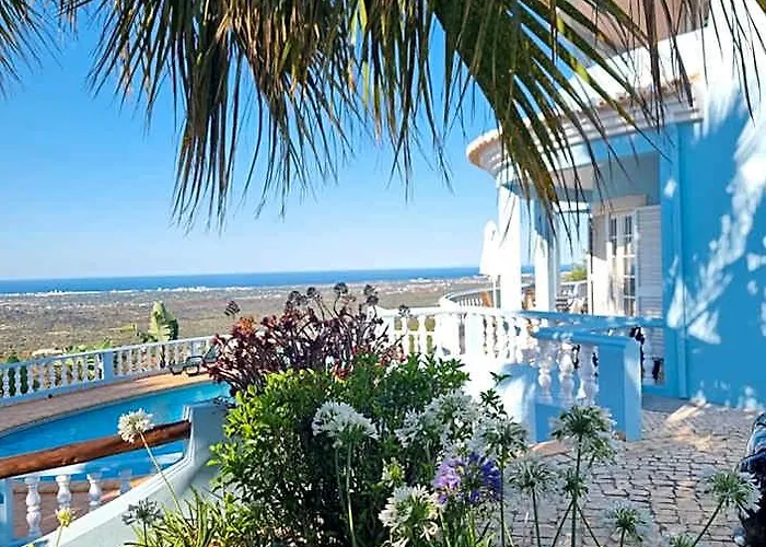 Villa Quinta Da Violeta