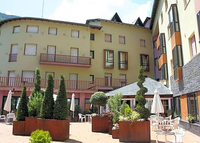 Hotel Cardos