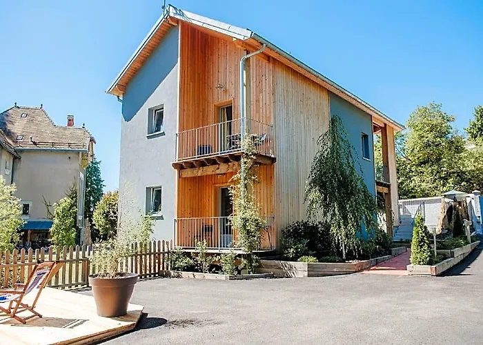 La Maison Augustine