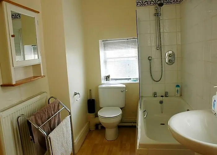 Hexham Hideaway