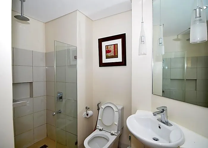 Pico De Loro Cove Condominium 1Br 05