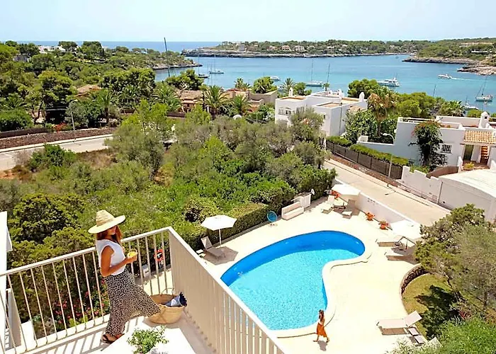 Apartamentos Niu D Aus
