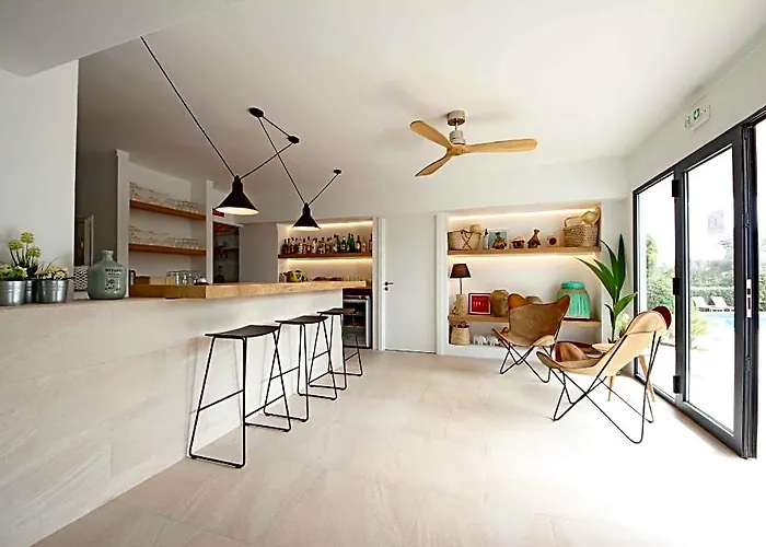 Apartamentos Niu D Aus