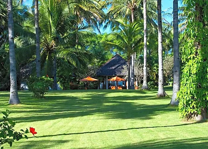 The Anandita Absolute Beach Front Villa, By Elite Havens