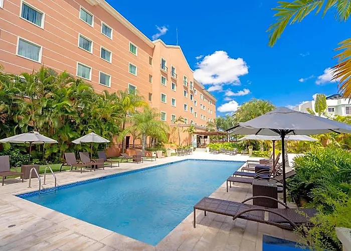 Hodelpa Garden Court