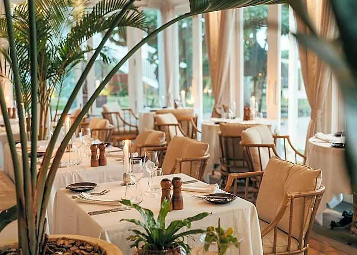 La Maison 20 Degres Sud - Relais & Chateaux