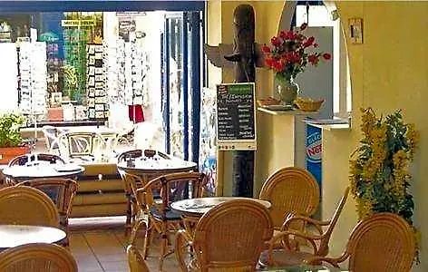Hôtel Le Neptune