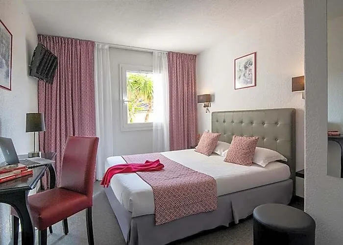 Hotel Du Forum