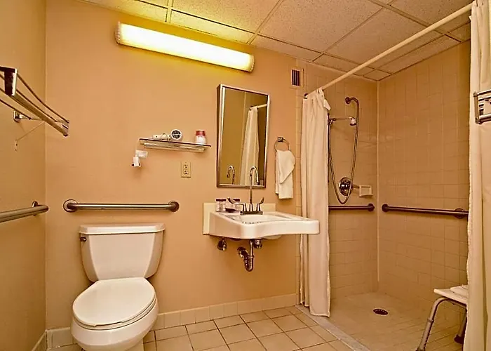 Pocono Resort & Conference Center - Pocono Mountains