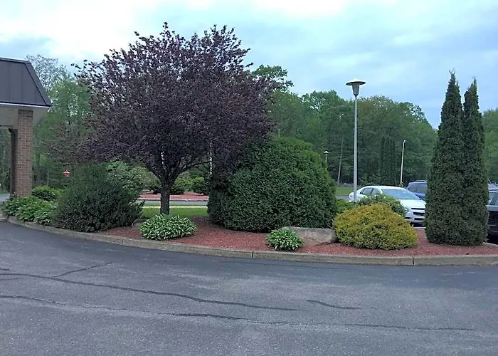 Pocono Resort & Conference Center - Pocono Mountains