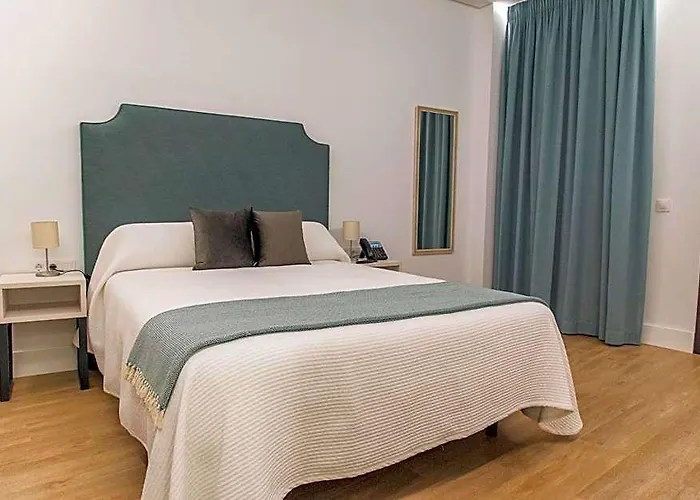 Gm Hotel