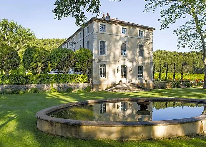 Chateau Talaud