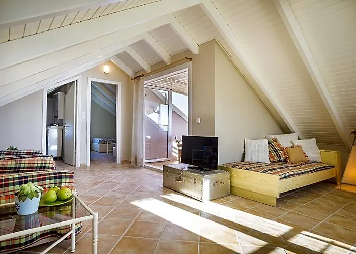 Villa Serenity