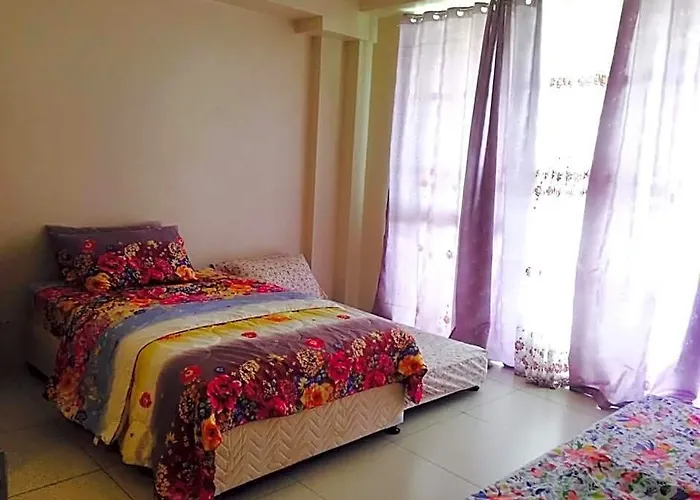 Pico De Loro Cove Condominium 1Br 05
