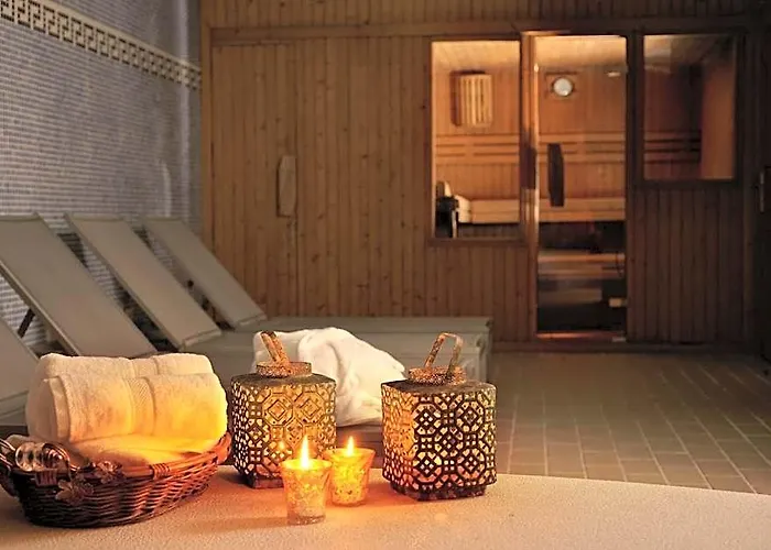 Hotel Xalet Montana (Adults Only)