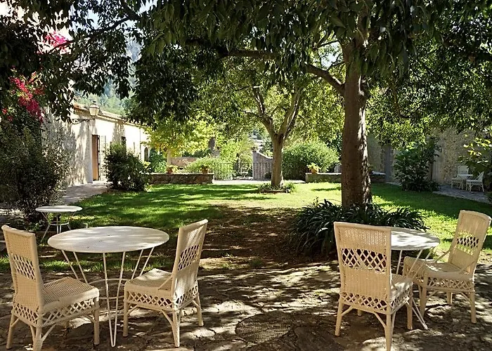 Finca Hotel Son Pont
