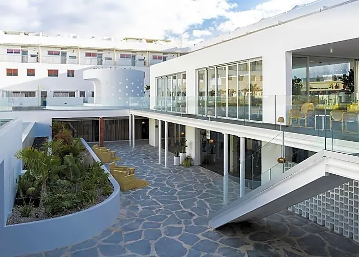 Buendia Corralejo Nohotel
