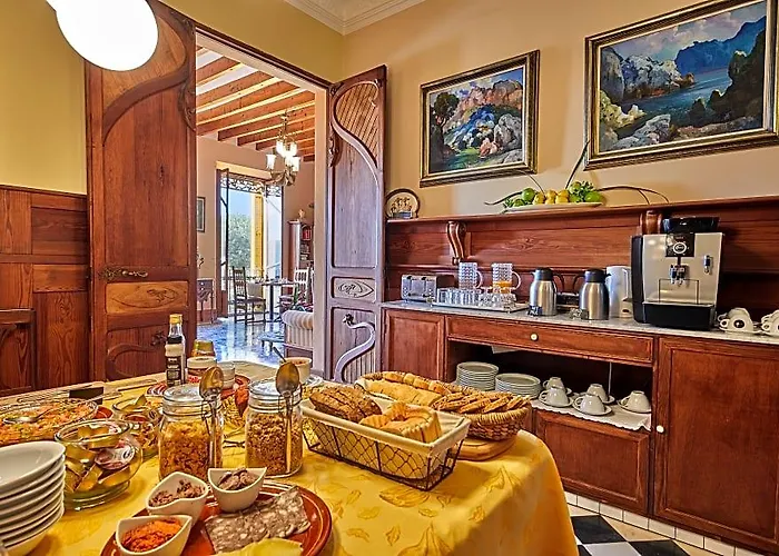 Agroturismo Alqueria Blanca