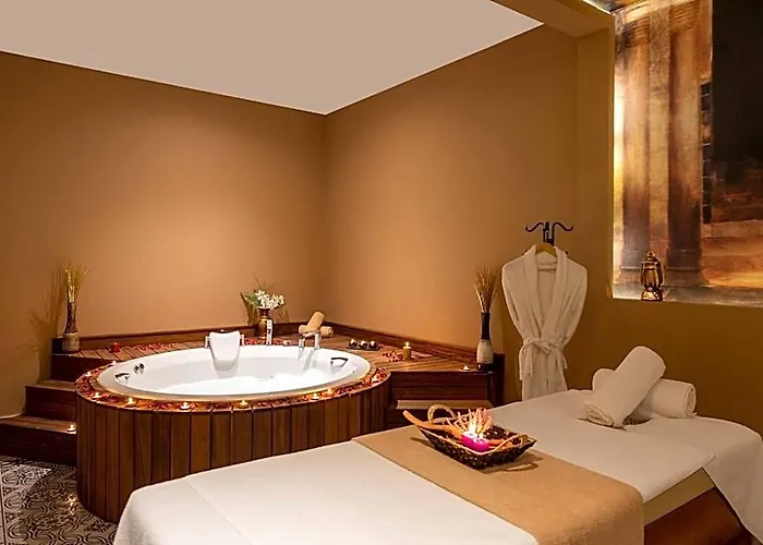 Oz Hotels Side Premium