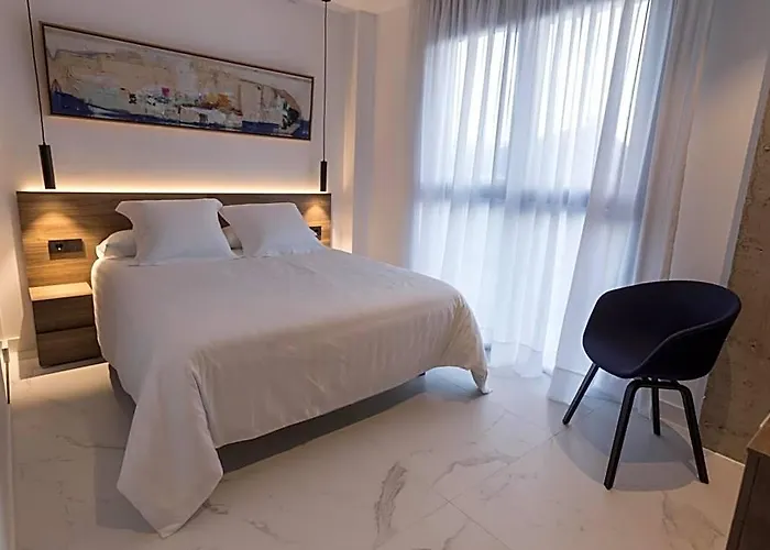 Rios Suites Tudela