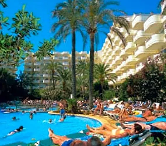 Protur Palmeras Playa