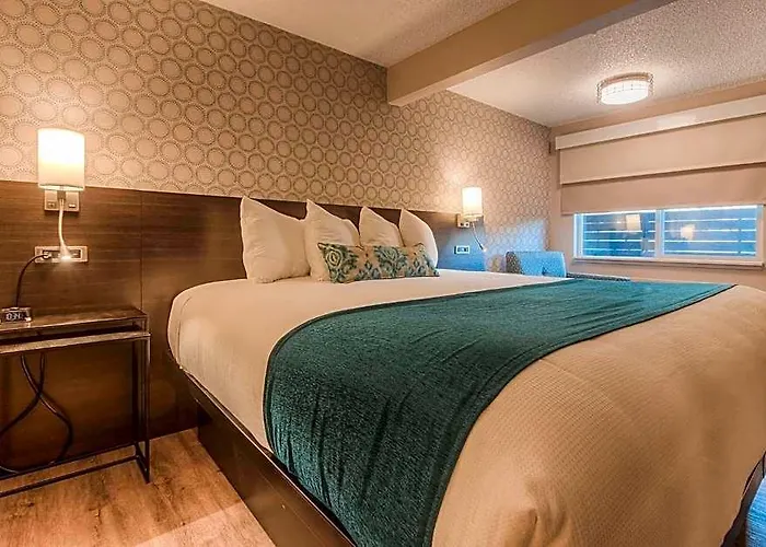 The Hotel Y, A Dazzler Select By Wyndham