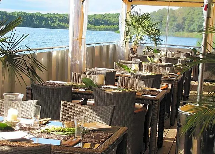 Top Countryline Seebad Casino