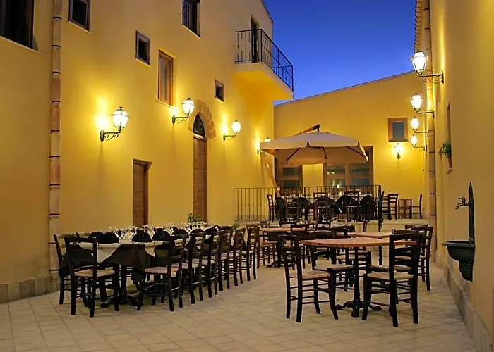 Agriturismo Passo Dei Briganti