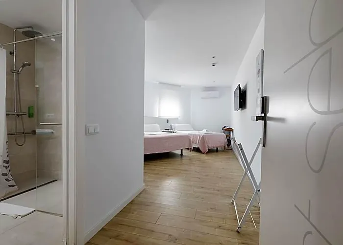 Hotel Hcp