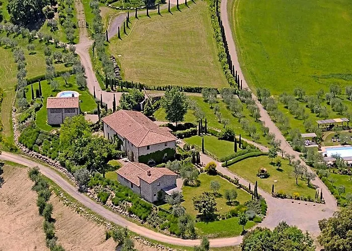 Tenuta Sant Ilario