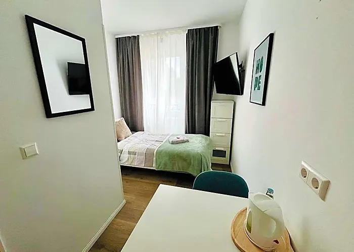Hotel & Restaurant Jevsis