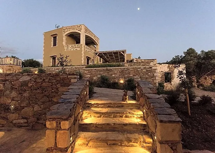 Lameriana Secret Village