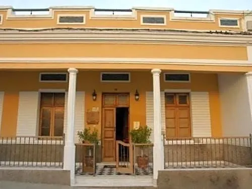 Casa Rural Villa Lola Y Juan