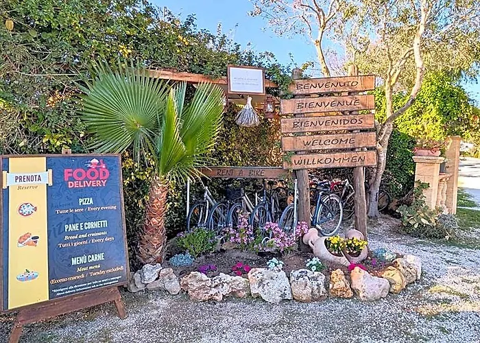 Lilybeo Village - Camping & Residence