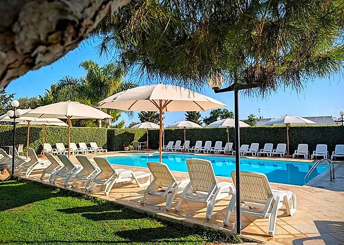 Lilybeo Village - Camping & Residence