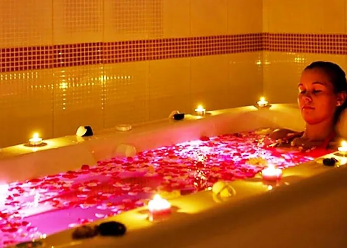 Mehari Tabarka Thalasso & Spa