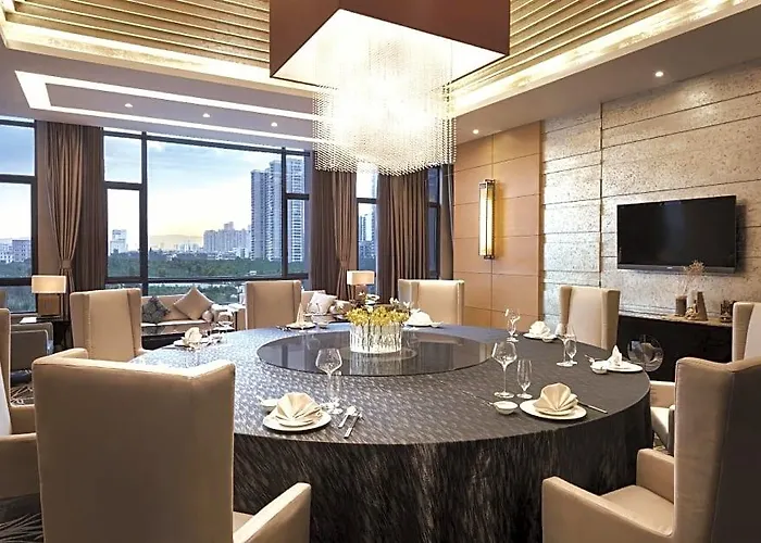 Wyndham Jinjiang