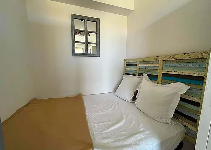 Studio Face Mer Saint Pierre La Mer 2Br203